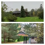 Nyaraló Marguse Metsamajad *