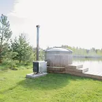 Nyaraló Marguse Metsamajad Pärnu