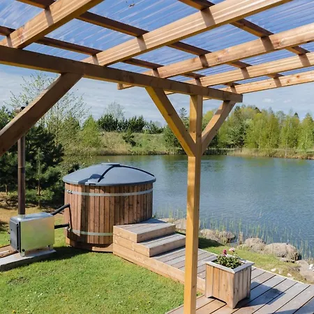 Marguse Metsamajad * Pärnu