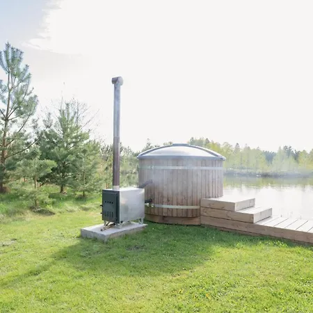 Semesterbostad Marguse Metsamajad Pärnu