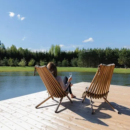 Marguse Metsamajad *