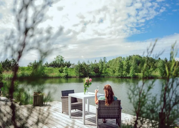 Holiday home Marguse Metsamajad *