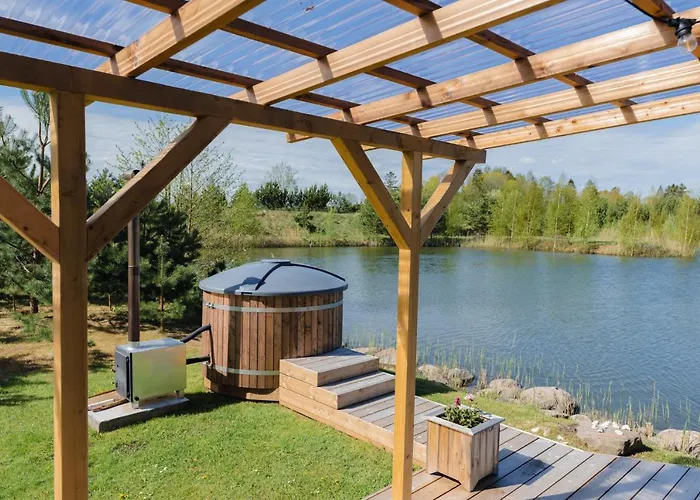 Marguse Metsamajad * Parnu