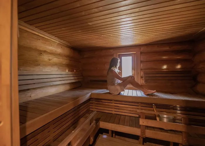 Marguse Metsamajad Holiday home