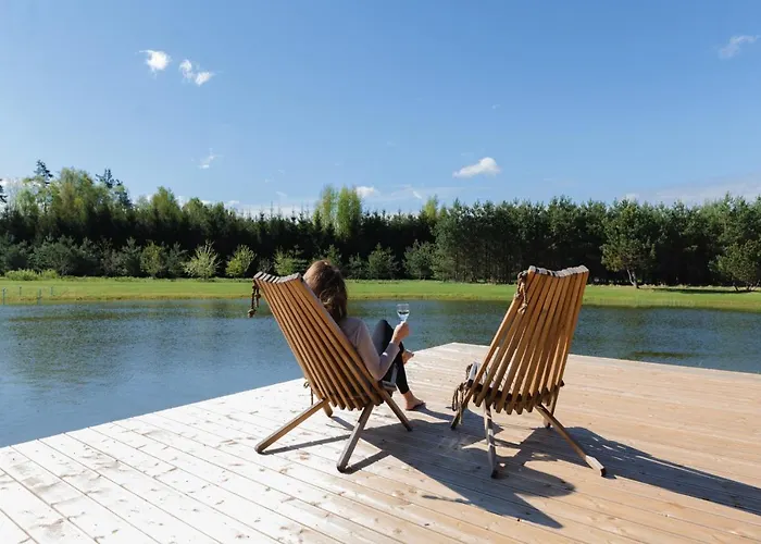 Marguse Metsamajad *