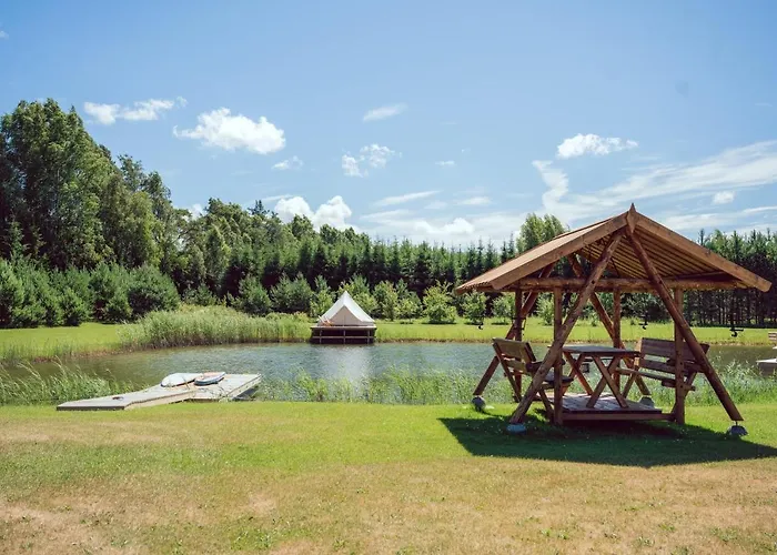 Marguse Metsamajad Holiday home