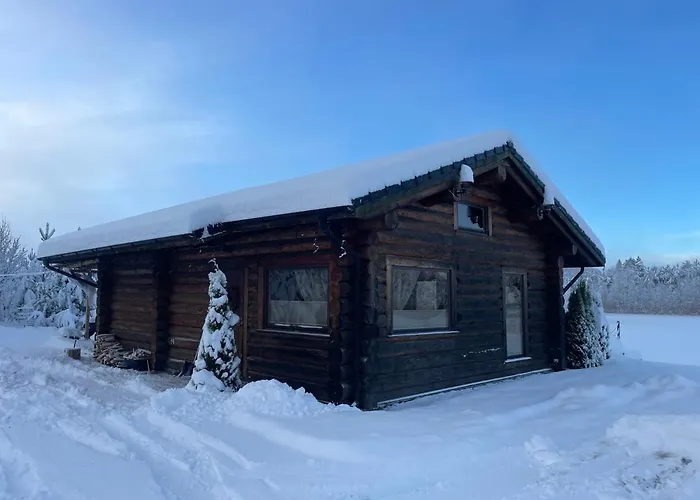 Marguse Metsamajad * Parnu